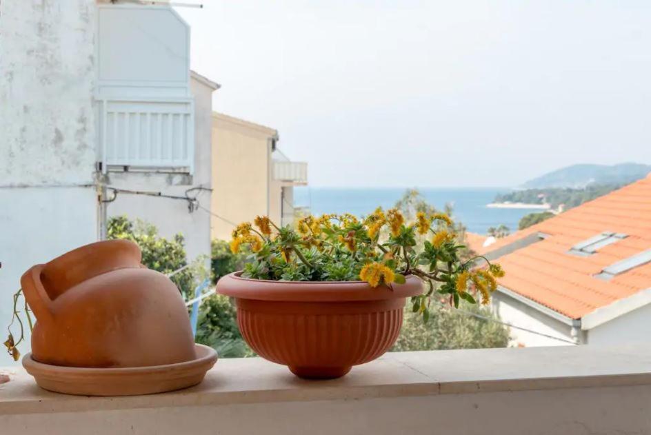 Nora'S Apartment Hvar Town Zewnętrze zdjęcie