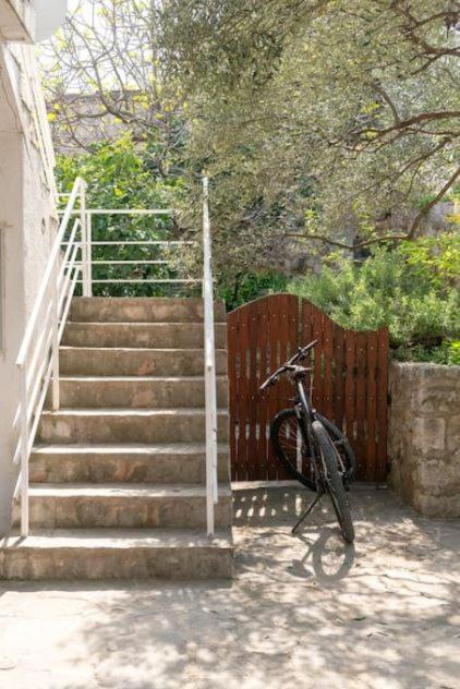 Nora'S Apartment Hvar Town Zewnętrze zdjęcie
