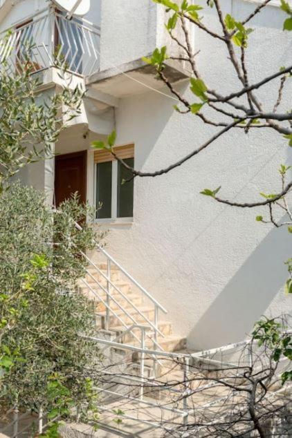 Nora'S Apartment Hvar Town Zewnętrze zdjęcie
