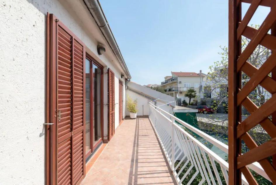 Nora'S Apartment Hvar Town Zewnętrze zdjęcie